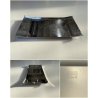 VASSOIO Arran DESIGN Enzo Mari ALESSI ACCIAIO INOX 18/10 VINTAGE TRAY 48x24,5 cm
