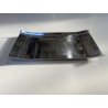 VASSOIO Arran DESIGN Enzo Mari ALESSI ACCIAIO INOX 18/10 VINTAGE TRAY 48x24,5 cm