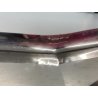 VASSOIO Arran DESIGN Enzo Mari ALESSI ACCIAIO INOX 18/10 VINTAGE TRAY 48x24,5 cm