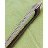 ANTICO VIOLINO con ARCHETTO epoca XIX sec STRUMENTO MUSICALE Old Violin CUSTODIA