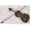 ANTICO VIOLINO Felix Mori Costa 1813 epoca Viola Scolpito  STRUMENTO MUSICALE
