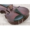 ANTICO VIOLINO Felix Mori Costa 1813 epoca Viola Scolpito  STRUMENTO MUSICALE