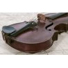 ANTICO VIOLINO Felix Mori Costa 1813 epoca Viola Scolpito  STRUMENTO MUSICALE