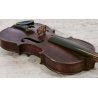 ANTICO VIOLINO Felix Mori Costa 1813 epoca Viola Scolpito  STRUMENTO MUSICALE