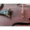 ANTICO VIOLINO Felix Mori Costa 1813 epoca Viola Scolpito  STRUMENTO MUSICALE
