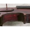 ANTICO VIOLINO Felix Mori Costa 1813 epoca Viola Scolpito  STRUMENTO MUSICALE