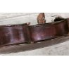 ANTICO VIOLINO Felix Mori Costa 1813 epoca Viola Scolpito  STRUMENTO MUSICALE
