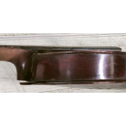 ANTICO VIOLINO Felix Mori Costa 1813 epoca Viola Scolpito  STRUMENTO MUSICALE