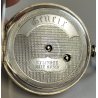 ANTICO OROLOGIO TASCA ARGENTO epoca 800 TASCHINO Old Pocket Watch CARICA CHIAVE