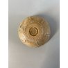 CIOTOLA BOWL TERRACOTTA TERRA SIGILLATA ROMANA STILE SIGNA ARCHEOLOGICA ø 9 cm