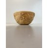 CIOTOLA BOWL TERRACOTTA TERRA SIGILLATA ROMANA STILE SIGNA ARCHEOLOGICA ø 9 cm