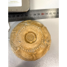 CIOTOLA BOWL TERRACOTTA TERRA SIGILLATA ROMANA STILE SIGNA ARCHEOLOGICA ø 9 cm