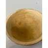 CIOTOLA BOWL TERRACOTTA TERRA SIGILLATA ROMANA STILE SIGNA ARCHEOLOGICA ø 9 cm