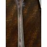 SERVIZIO POSATE VINTAGE Sambonet Mod. "210" PER 12 pers. BAULETTO LEGNO ART DECò