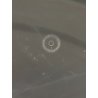 ANTICO SPECCHIO CONCAVO LABORATORIO SCIENTIFICO AMBULATORIO OFTALMICO ø51cm ca.