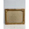 ANTICO QUADRO DIPINTO OLIO TELA FIORI NATURA MORTA PINO PESSINA DA CASTANEDO 900