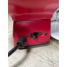 ANTICA RARA AFFETTATRICE BERKEL 114 ROSSA ANNI 50 FUNZIONANTE ORIGINALE D'EPOCA