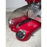 ANTICA RARA AFFETTATRICE BERKEL 114 ROSSA ANNI 50 FUNZIONANTE ORIGINALE D'EPOCA