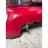 ANTICA RARA AFFETTATRICE BERKEL 114 ROSSA ANNI 50 FUNZIONANTE ORIGINALE D'EPOCA