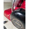 ANTICA RARA AFFETTATRICE BERKEL 114 ROSSA ANNI 50 FUNZIONANTE ORIGINALE D'EPOCA