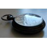 ANTICO OROLOGIO TASCA Goliat '800 Triplo Calendario Fasi lunari OLD POCKET WATCH