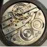 ANTICO OROLOGIO TASCA Goliat '800 Triplo Calendario Fasi lunari OLD POCKET WATCH