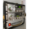 RARO IMPIANTO AUTORADIO COMPONENTI HiFi Kenwood HOME & CAR SYSTEM 4 VINTAGE '80s