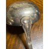 SERVIZIO POSATE 12 Pers. F.lli Calderoni MOD Impero METALLO ARGENTATO 100-30 '50