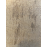 GRANDE ANTICO DIPINTO OLIO TACCHINI CORTILE STILE BAROCCO SETTECENTO LOMBARDO