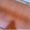 CREDENZA GRISSINATA DESIGN ANNI 70 SIDEBOARD VINTAGE LEGNO DISPENSA 6 ANTE