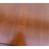 CREDENZA GRISSINATA DESIGN ANNI 70 SIDEBOARD VINTAGE LEGNO DISPENSA 6 ANTE