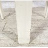 SEDIA DESIGN Augusto Savini LEGNO LACCATO POLTRONA VINTAGE ANNI 60 ARMCHAIR