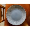 SERVIZIO PIATTI 6 pers "MARGHERITA" DESIGN A. Campi CERAMICA S.C. Richard Ginori