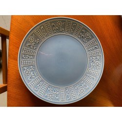 SERVIZIO PIATTI 6 pers "MARGHERITA" DESIGN A. Campi CERAMICA S.C. Richard Ginori