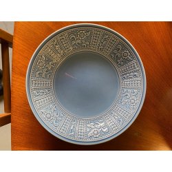 SERVIZIO PIATTI 6 pers "MARGHERITA" DESIGN A. Campi CERAMICA S.C. Richard Ginori