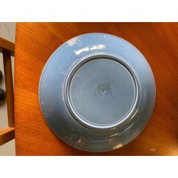 SERVIZIO PIATTI 6 pers "MARGHERITA" DESIGN A. Campi CERAMICA S.C. Richard Ginori