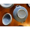 SERVIZIO PIATTI 6 pers "MARGHERITA" DESIGN A. Campi CERAMICA S.C. Richard Ginori