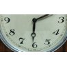 ANTICO OROLOGIO a SALVADANAIO Zenith 1953 Helvetia SUONERIA Old Sparuhr TIRELIRE