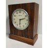 ANTICO OROLOGIO a SALVADANAIO Zenith 1953 Helvetia SUONERIA Old Sparuhr TIRELIRE