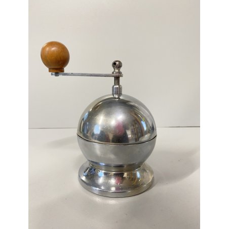 RARO MACININO Trespade VINTAGE GRINDER "Tipo '900" "La Mela" MACINA CAFFè '50