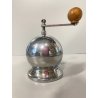 RARO MACININO Trespade VINTAGE GRINDER "Tipo '900" "La Mela" MACINA CAFFè '50