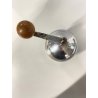 RARO MACININO Trespade VINTAGE GRINDER "Tipo '900" "La Mela" MACINA CAFFè '50