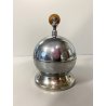 RARO MACININO Trespade VINTAGE GRINDER "Tipo '900" "La Mela" MACINA CAFFè '50