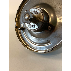 RARO MACININO Trespade VINTAGE GRINDER "Tipo '900" "La Mela" MACINA CAFFè '50