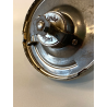 RARO MACININO Trespade VINTAGE GRINDER "Tipo '900" "La Mela" MACINA CAFFè '50