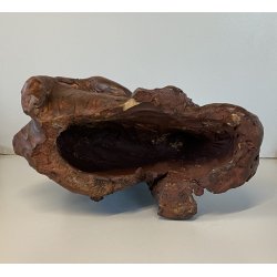 SCULTURA Selvino Sabbadini TERRACOTTA PATINATA ELEFANTI SCENA GIOCO MATERNITA'