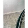 TAVOLO PRANZO ROTONDO VETRO anni 70 DESIGN ATTR. Gallotti & Radice TABLE GLASS