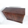 Credenza inglese in mogano, 1800