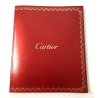 CATALOGO CARTIER OROLOGI 2004 OROLOGIO 145 PAGINE VINTAGE WATCHES CATALOG BOOK