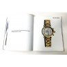 CATALOGO CARTIER OROLOGI 2004 OROLOGIO 145 PAGINE VINTAGE WATCHES CATALOG BOOK